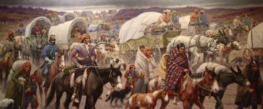 Trail of Tears